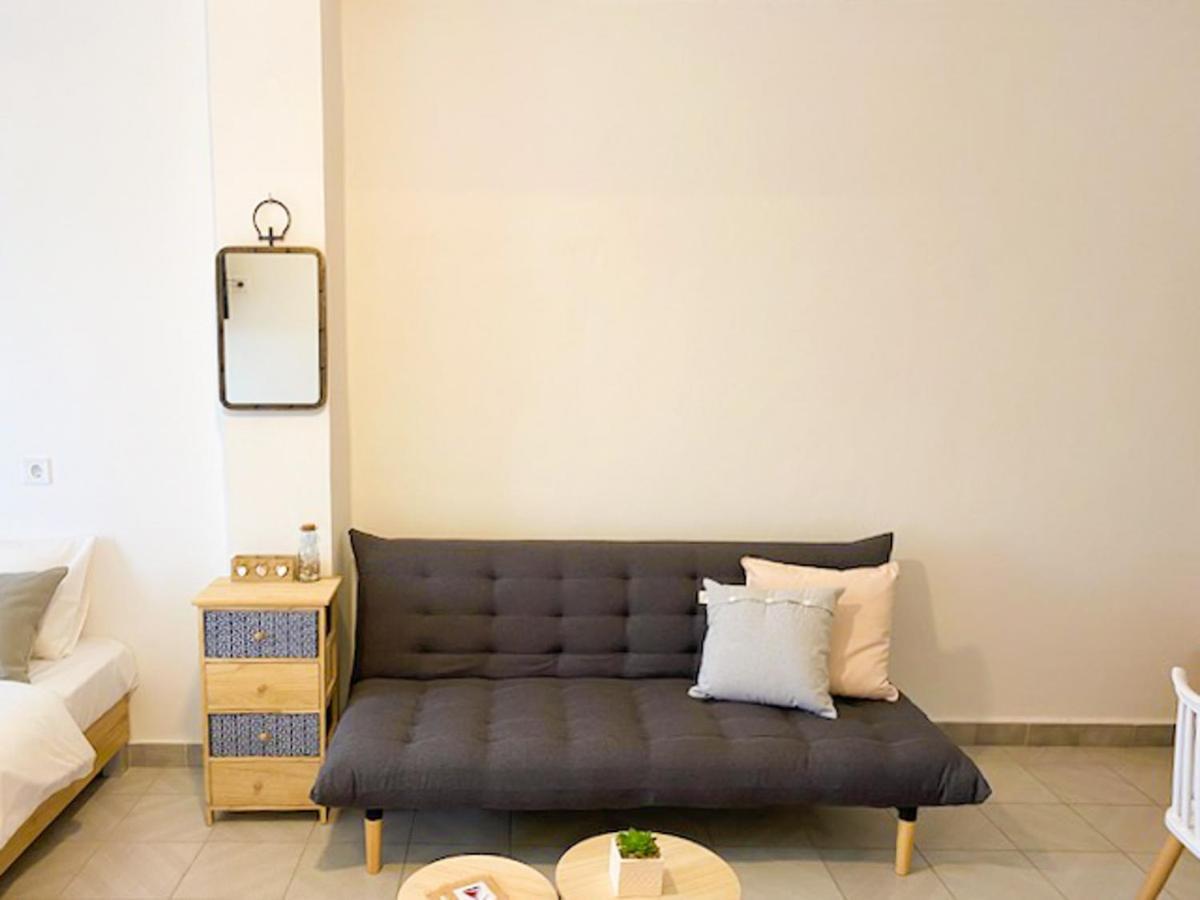 Malamo Home Studios, Lambi Beach المظهر الخارجي الصورة