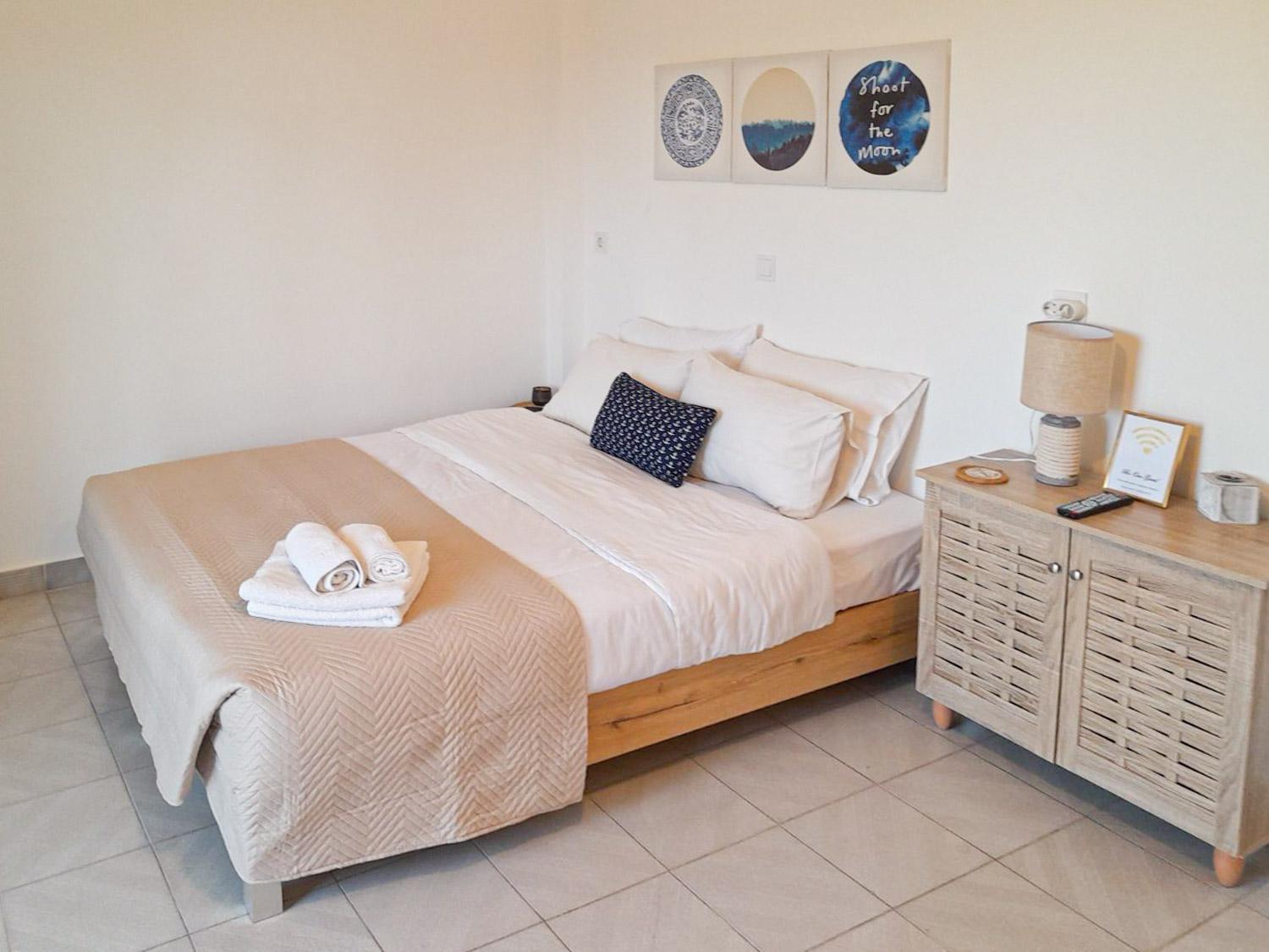 Malamo Home Studios, Lambi Beach المظهر الخارجي الصورة