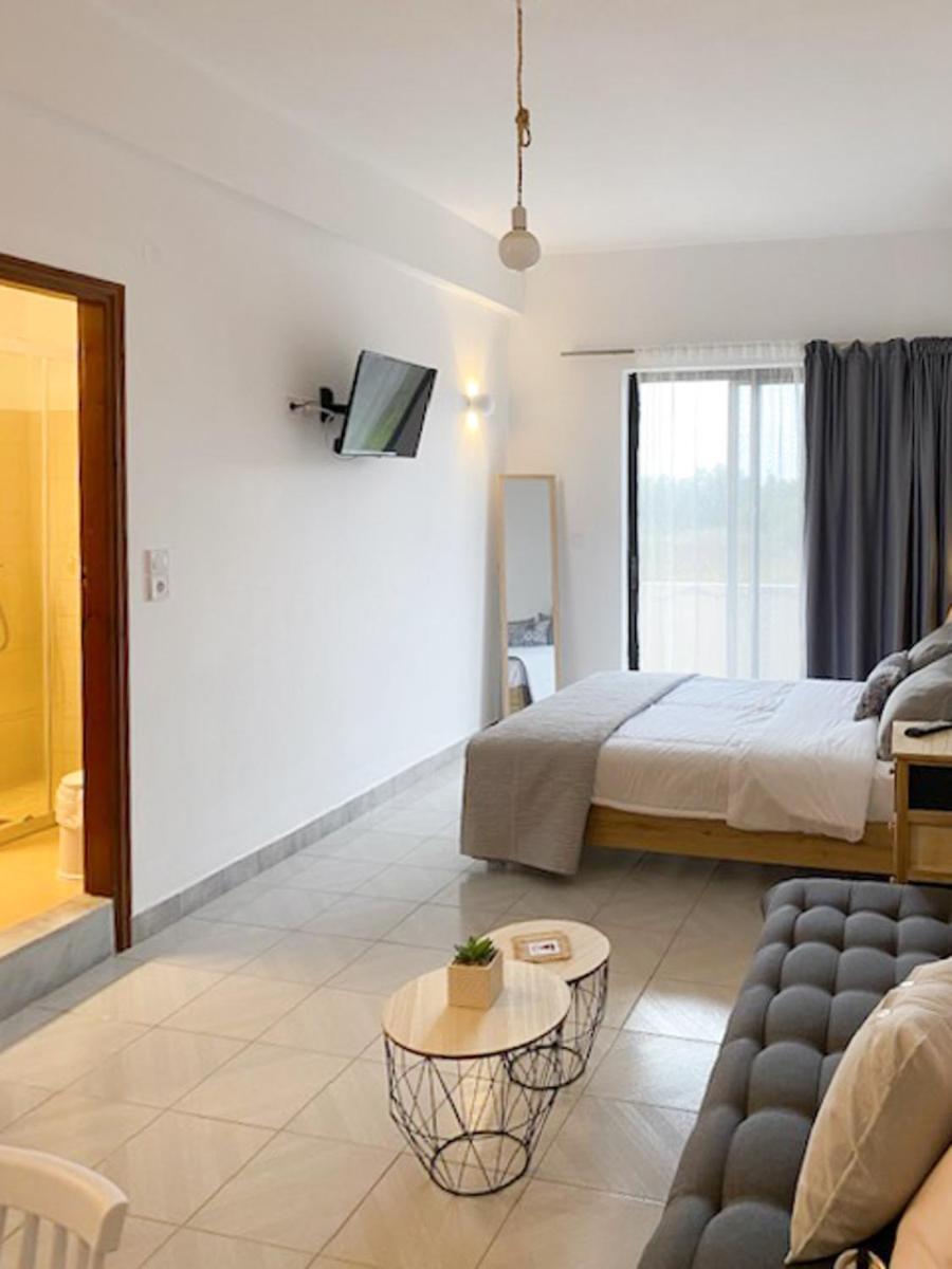 Malamo Home Studios, Lambi Beach المظهر الخارجي الصورة