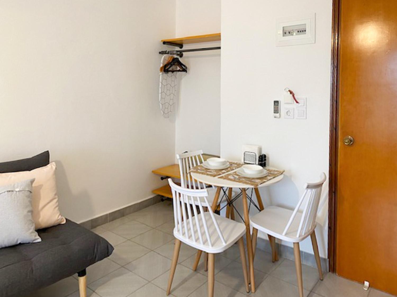 Malamo Home Studios, Lambi Beach المظهر الخارجي الصورة
