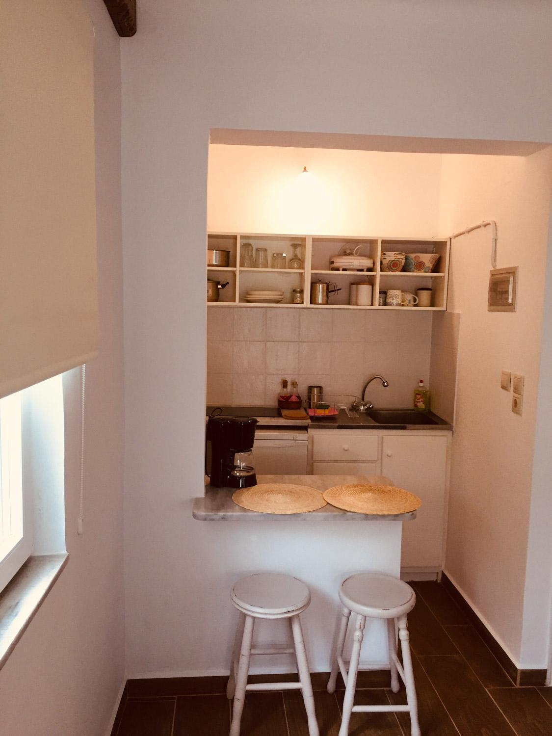 Malamo Home Studios, Lambi Beach المظهر الخارجي الصورة