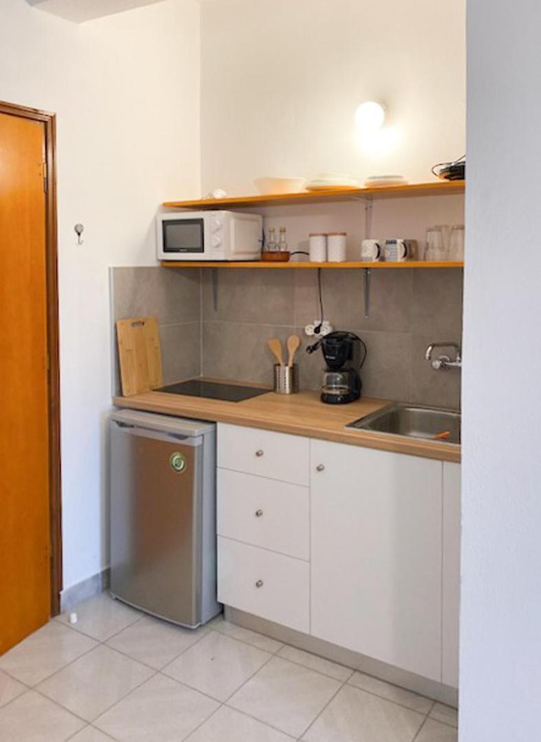 Malamo Home Studios, Lambi Beach المظهر الخارجي الصورة