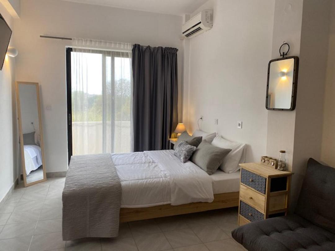 Malamo Home Studios, Lambi Beach المظهر الخارجي الصورة