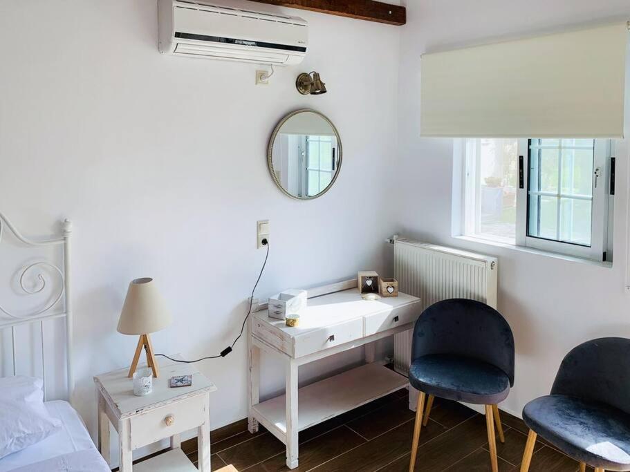 Malamo Home Studios, Lambi Beach المظهر الخارجي الصورة